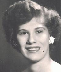 Wanda Jean Wilson